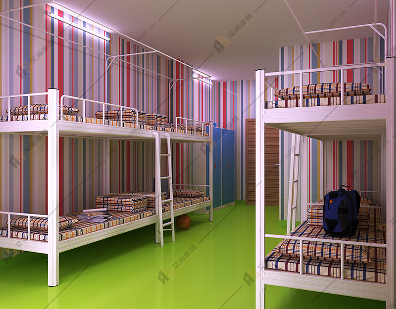 深圳福永立新湖外國(guó)語(yǔ)學(xué)校工程案例