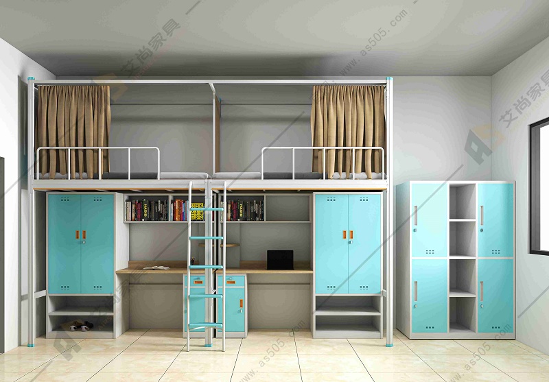 公寓床應(yīng)用