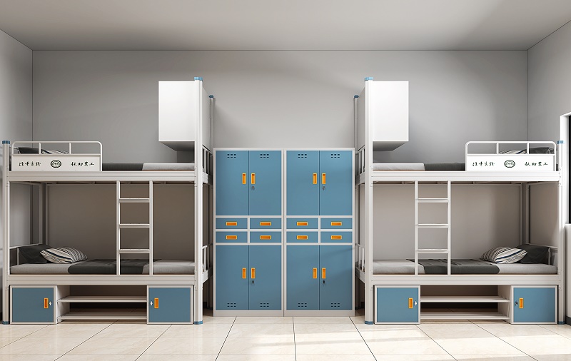 公寓床應(yīng)用