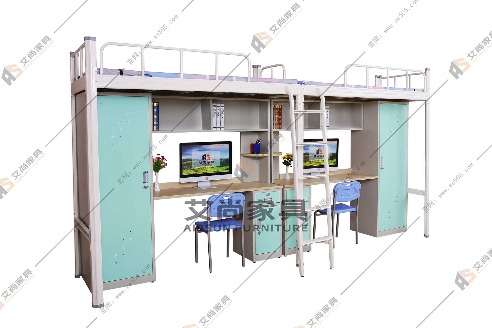 高端公寓床 高端公寓床