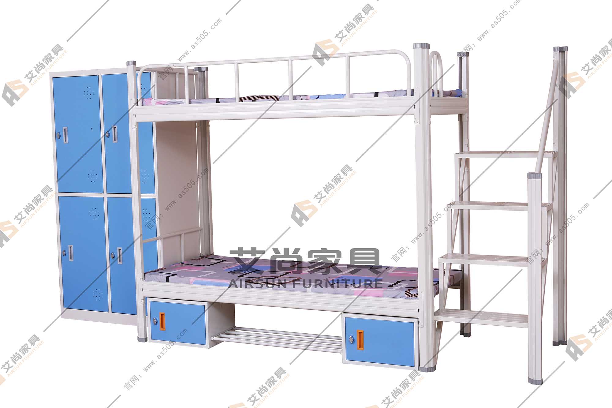 廣東學生宿舍床