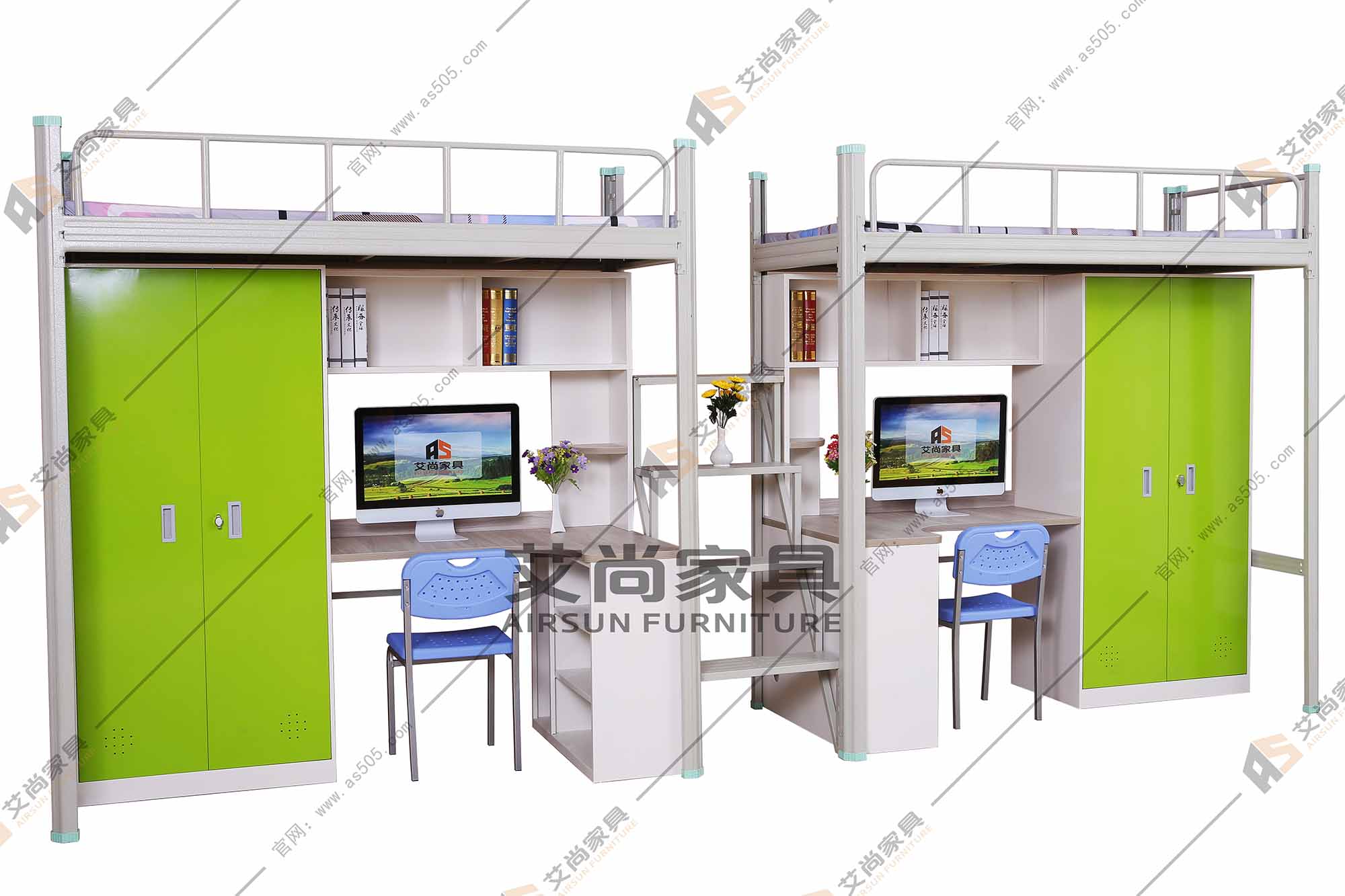 學(xué)生公寓床廠家 學(xué)生公寓床廠家