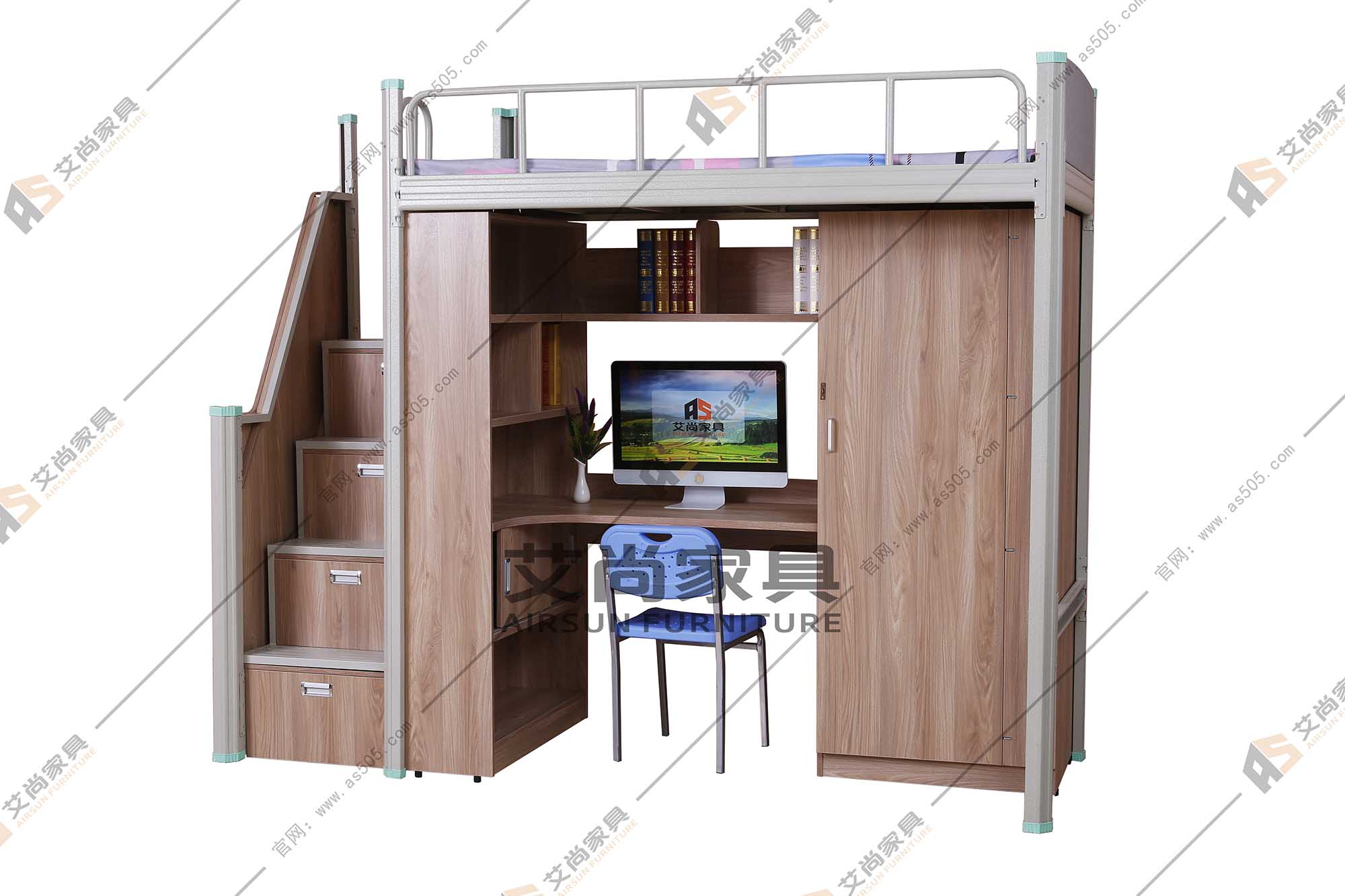 學(xué)生宿舍床 學(xué)生宿舍床