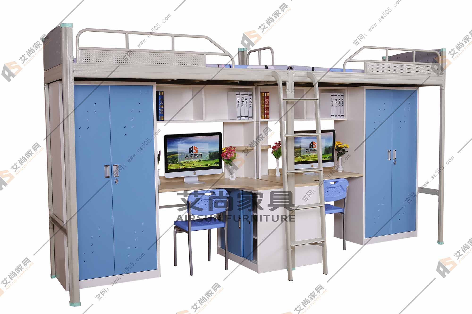 學(xué)生宿舍床 學(xué)生宿舍床