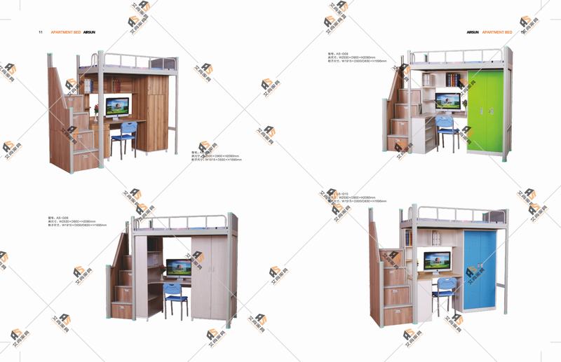 學(xué)生宿舍家具廠家 學(xué)生宿舍家具廠家