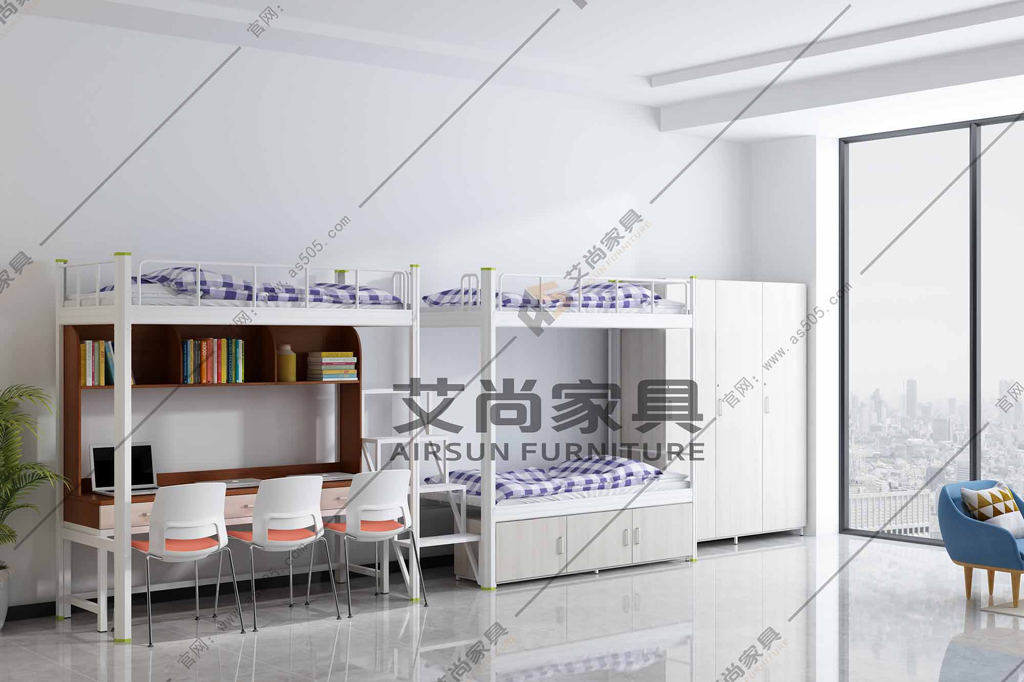 深圳學(xué)生宿舍公寓床 深圳學(xué)生宿舍公寓床