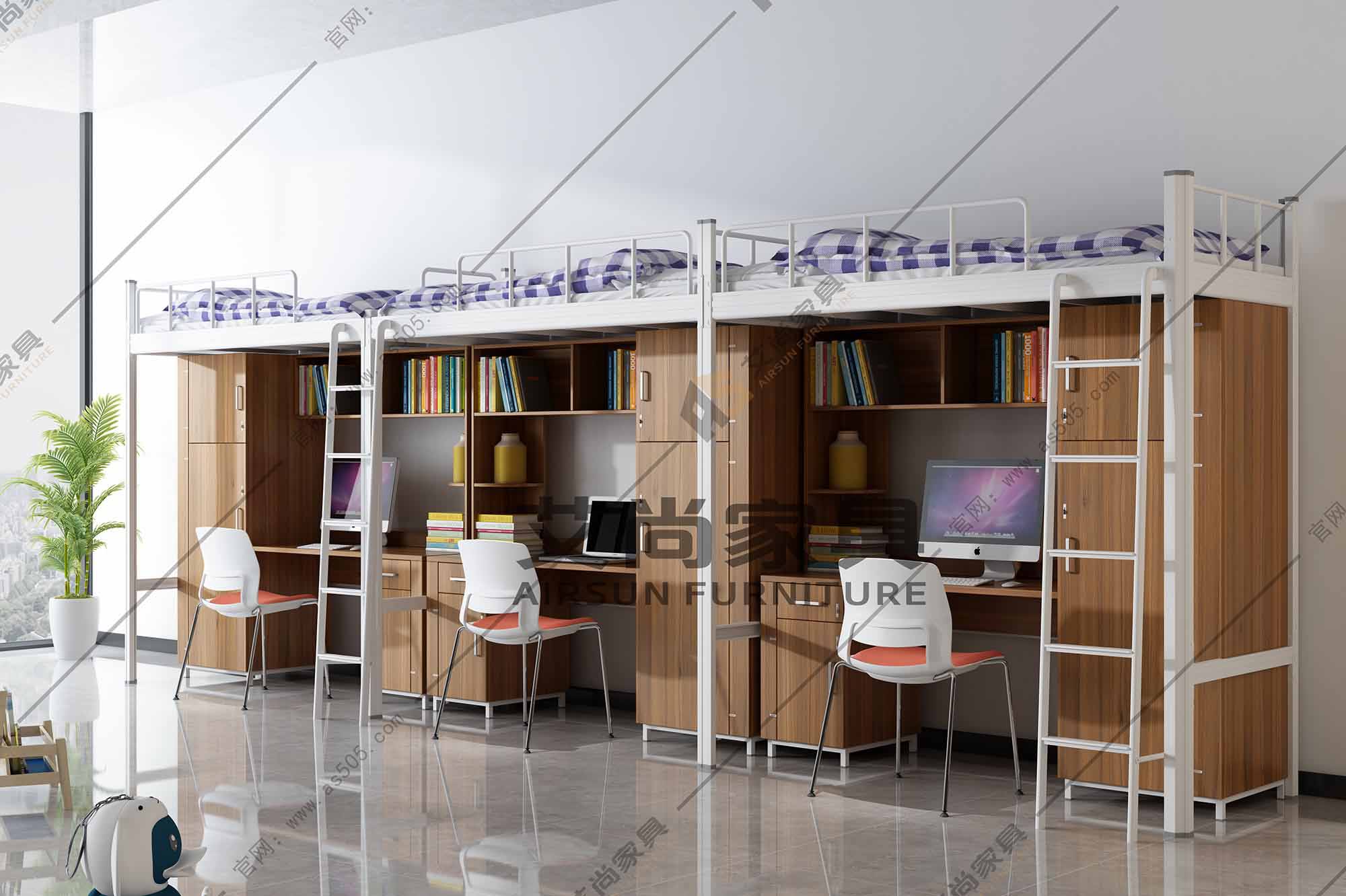 學生宿舍公寓床 學生宿舍公寓床