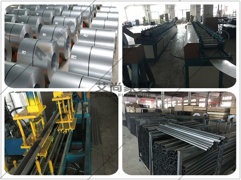 東莞鐵架床雙層床廠家