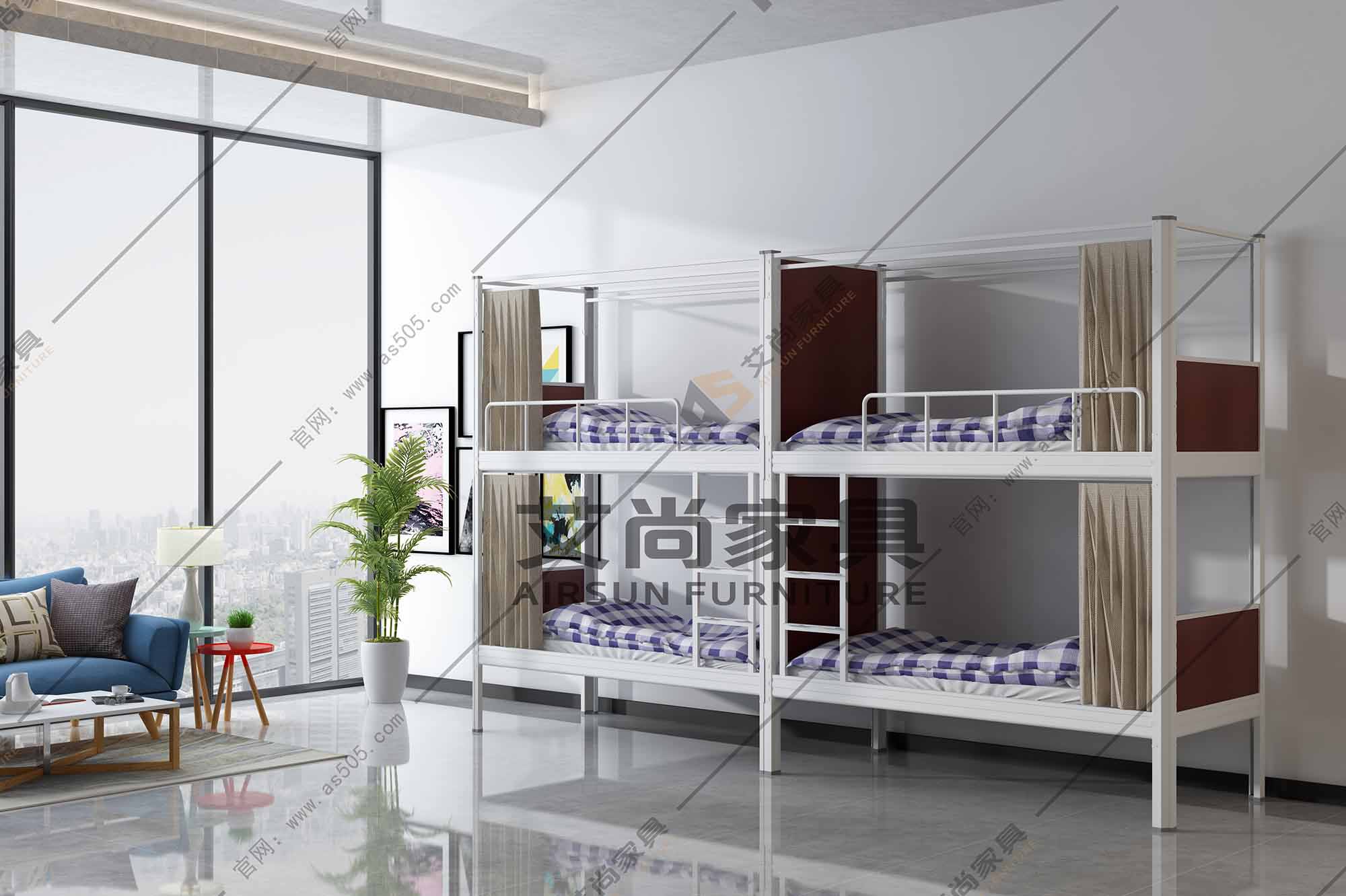 東莞雙層鐵床廠家 東莞雙層鐵床廠家