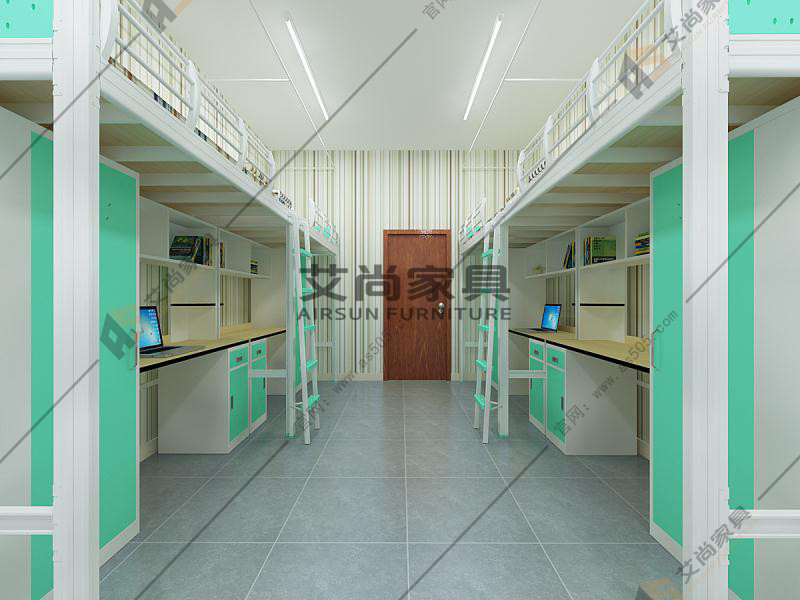 學(xué)校宿舍公寓床 學(xué)校宿舍公寓床