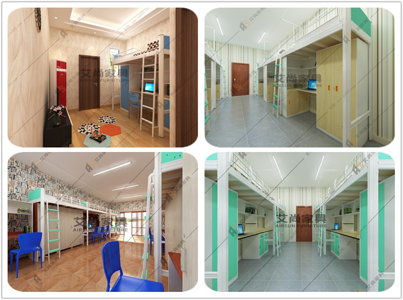 學(xué)生公寓床規(guī)格尺寸 學(xué)生公寓床規(guī)格尺寸