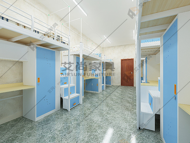 宿舍鐵架床 宿舍鐵架床