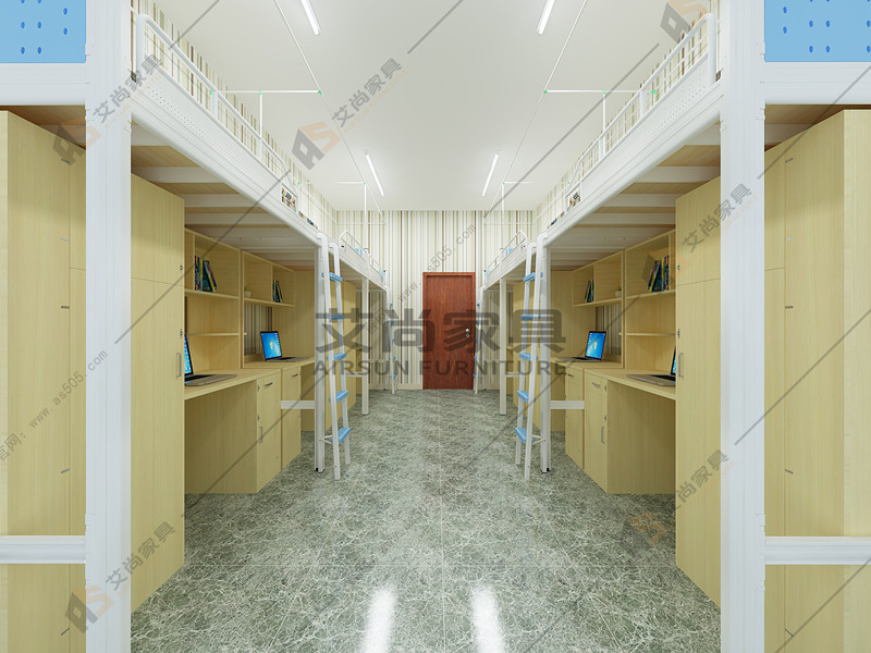 學(xué)生宿舍家具