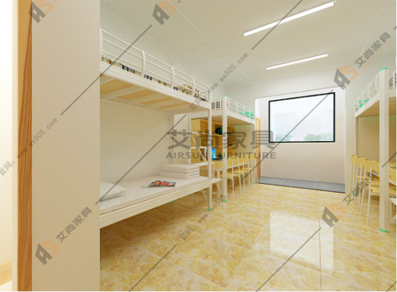 學生高低鐵床 學生高低鐵床