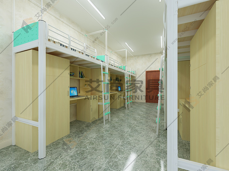 大學(xué)生宿舍公寓床 大學(xué)生宿舍公寓床