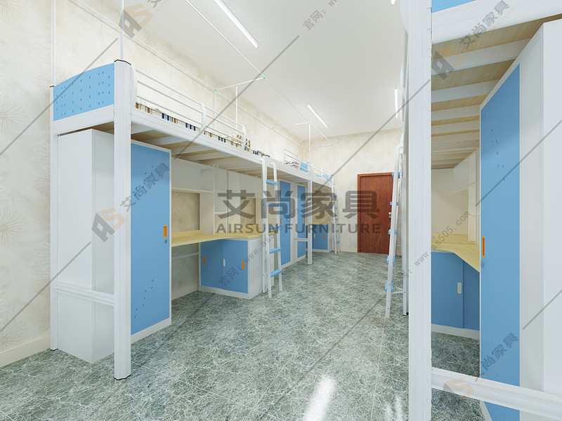 學生公寓床 學生公寓床