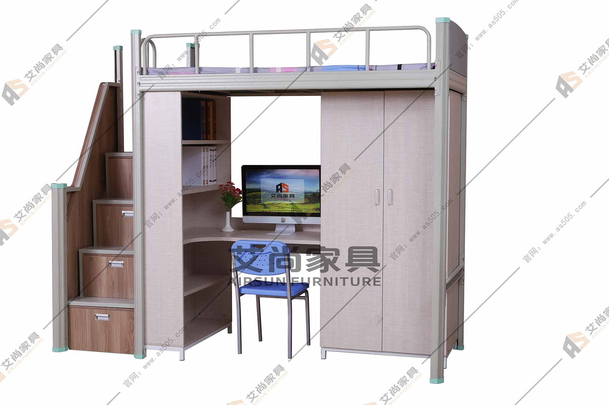 公寓床廠家 公寓床廠家