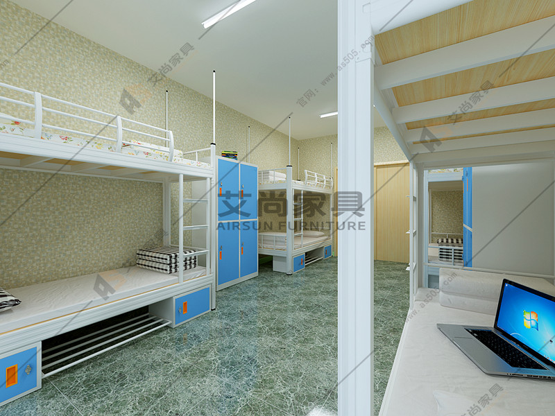 上下鋪鐵床 上下鋪鐵床