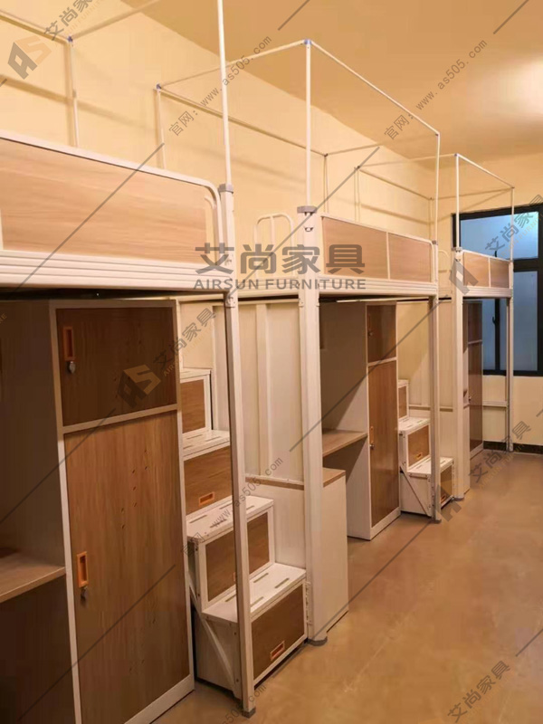 宿舍公寓床 宿舍公寓床