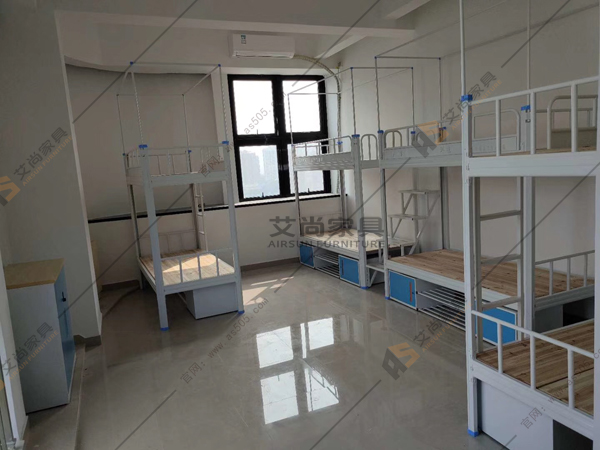 學(xué)校宿舍床 學(xué)校宿舍床