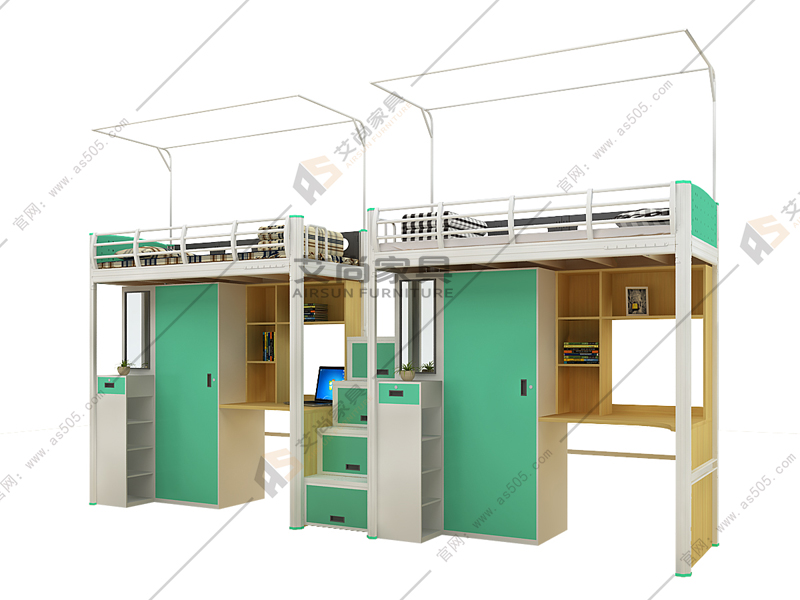 學(xué)生公寓床廠家 學(xué)生公寓床廠家