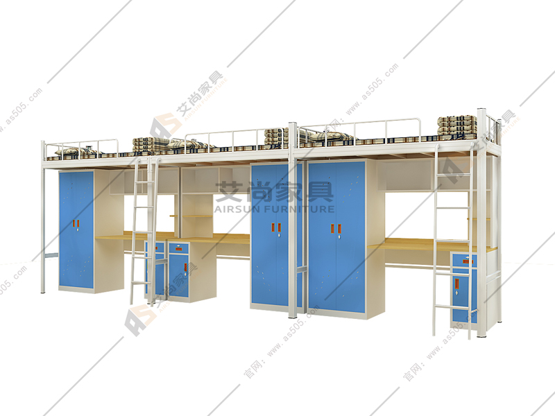 學(xué)生公寓床廠家 學(xué)生公寓床廠家