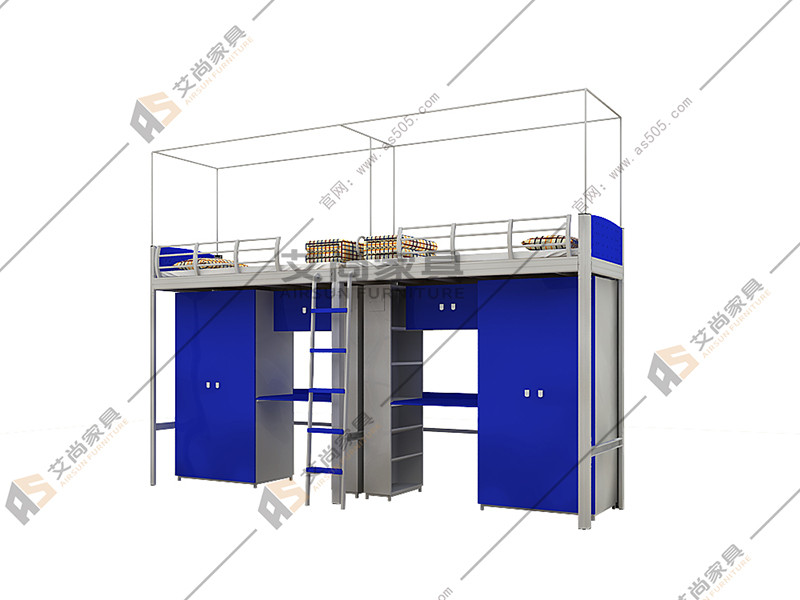 學(xué)生公寓組合床 學(xué)生公寓組合床