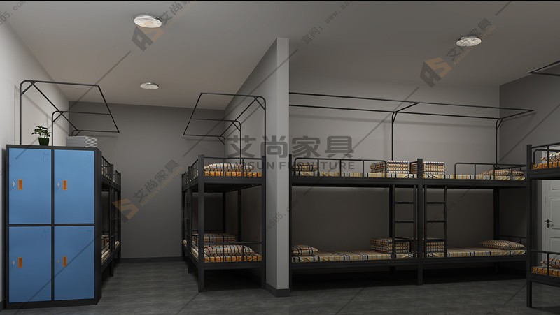 宿舍上下鐵床 宿舍上下鐵床