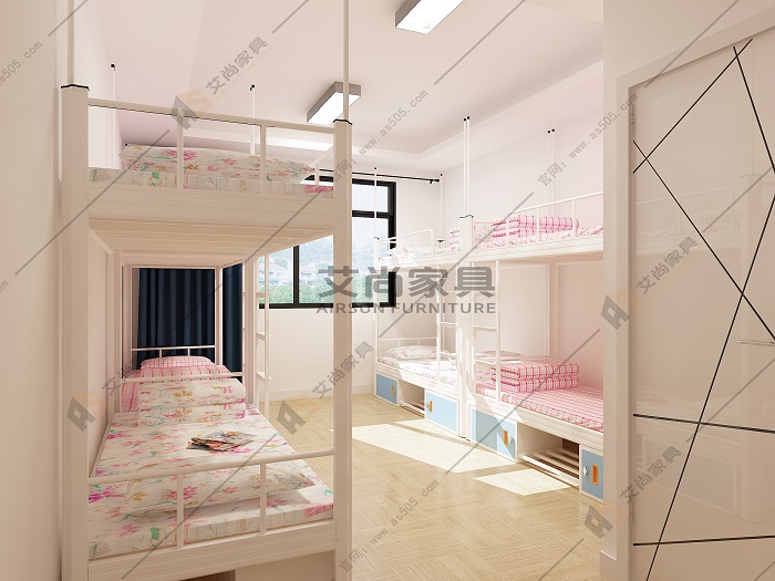 工地鐵架床產(chǎn)品圖