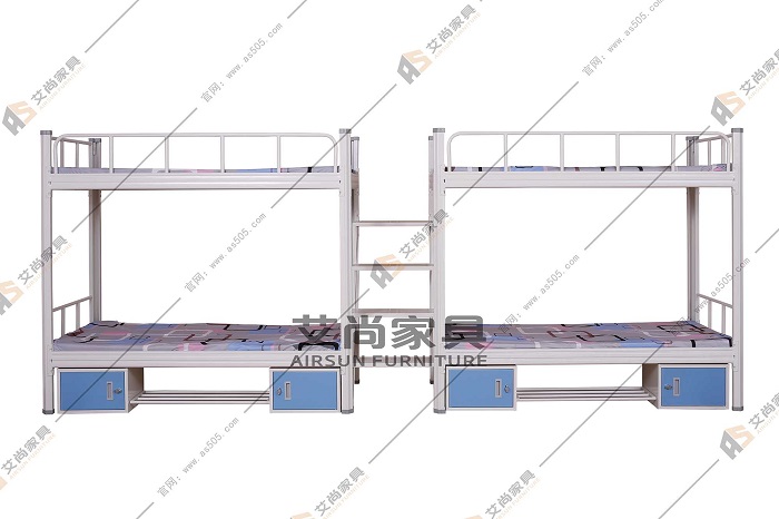 上下鋪鐵床，上下鋪雙層鐵床