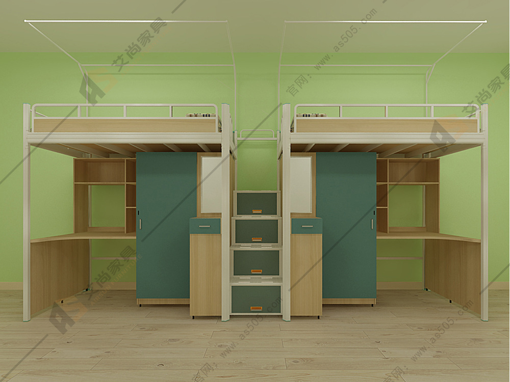 公寓床家具 公寓床家具