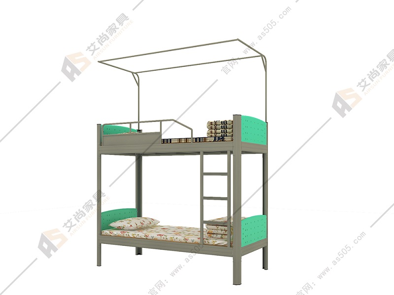 架子床上下鋪 架子床上下鋪