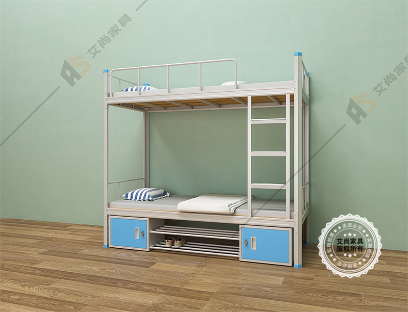 架子床上下鋪 架子床上下鋪
