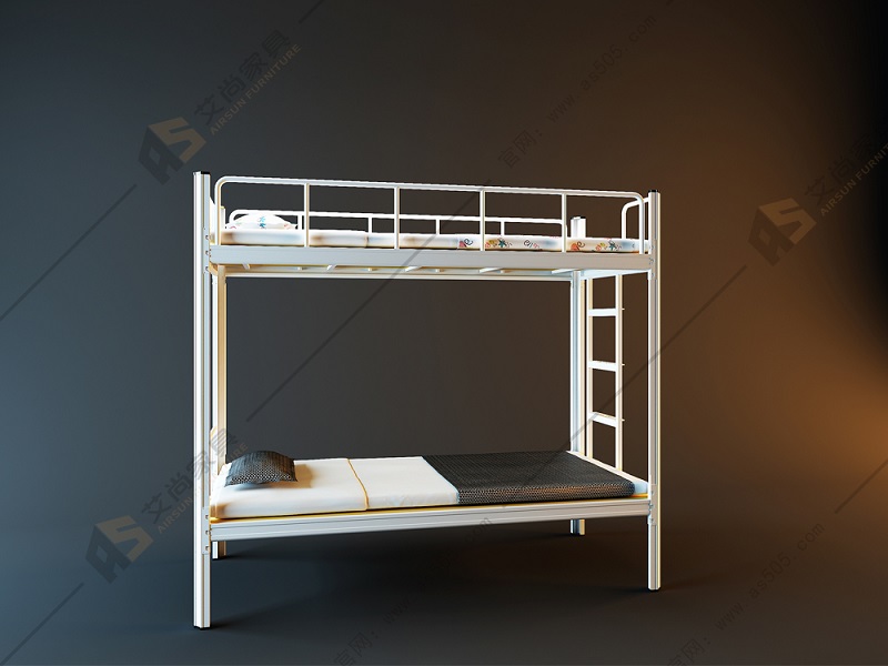 學生上下鋪鐵床 學生上下鋪鐵床