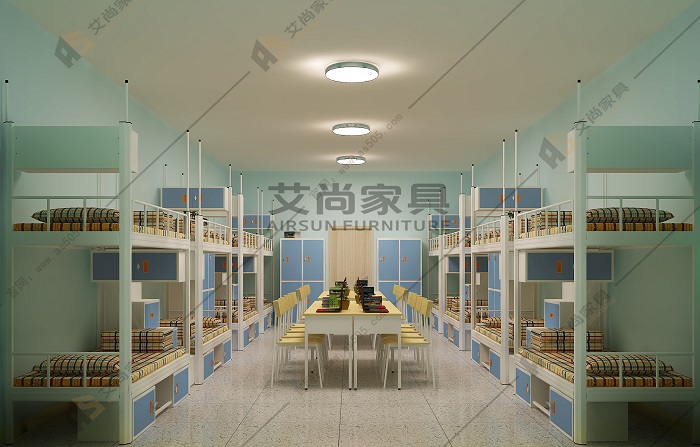 溫州上下鋪鐵床 溫州上下鋪鐵床