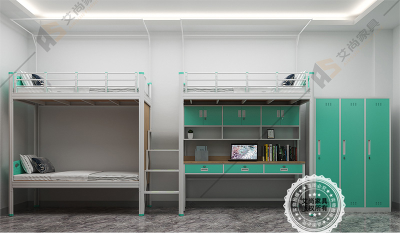 遵義上下鋪鐵床 遵義上下鋪鐵床