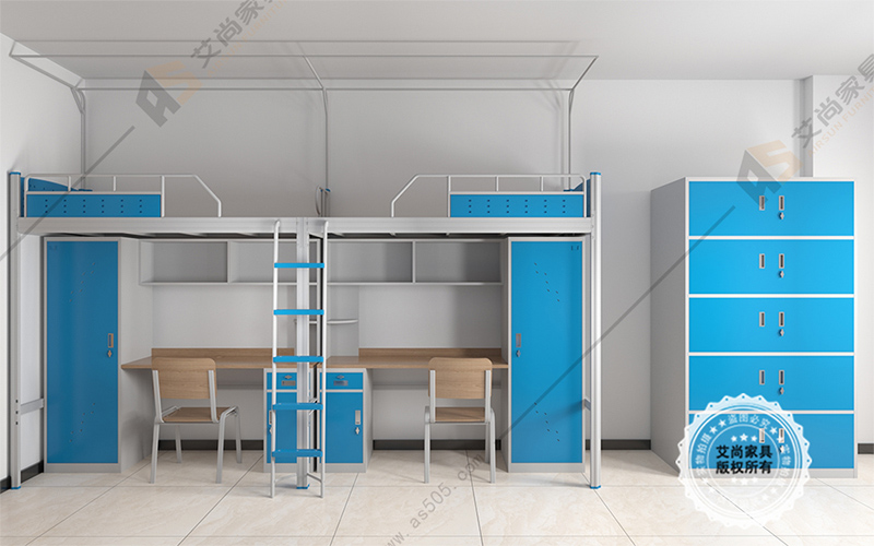 學(xué)生公寓床 學(xué)生公寓床