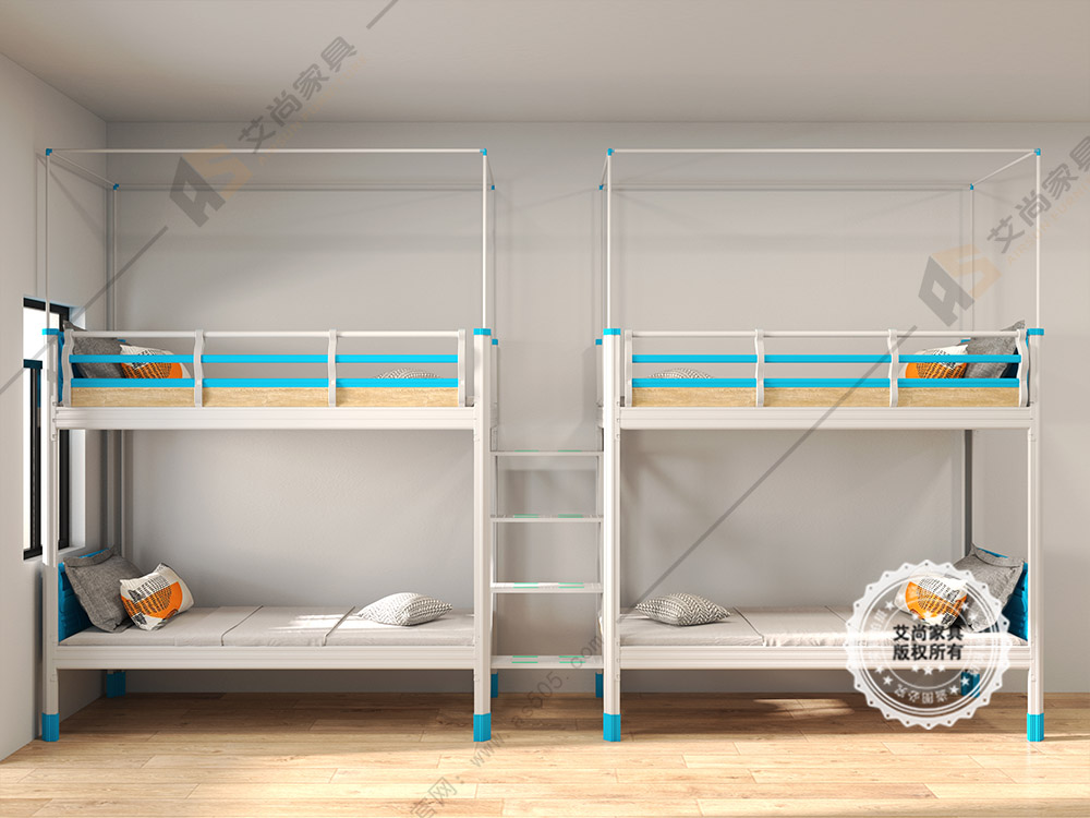 宿舍雙層床 宿舍雙層床