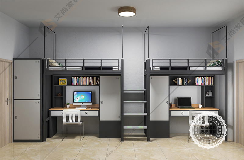 學(xué)生高低床 學(xué)生高低床