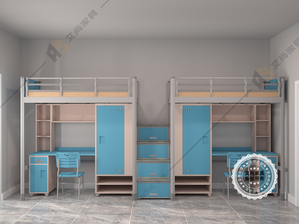 公寓床制造廠家 公寓床制造廠家