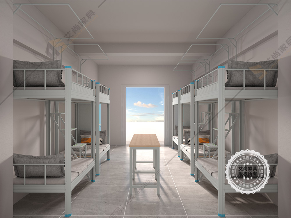 山東晉城上下鐵床