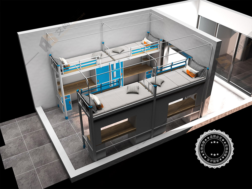 在購買公寓床之前，有必要詳細(xì)了解一下公寓床制造廠家