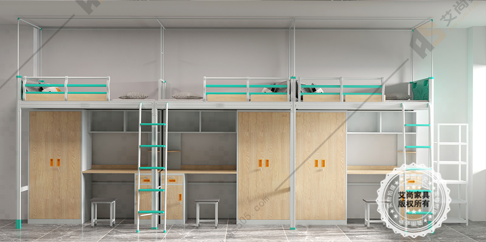 新手采購如何辨別公寓床好壞？這3個采購要點拿走不謝