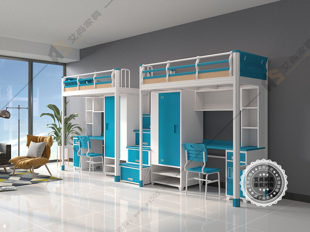 在購買公寓床位時，如果你不了解市場情況，如果你不注意，你就會陷入困境。今天，艾尚教你一套購買規(guī)則，新手也可以選擇滿意的公寓床位。