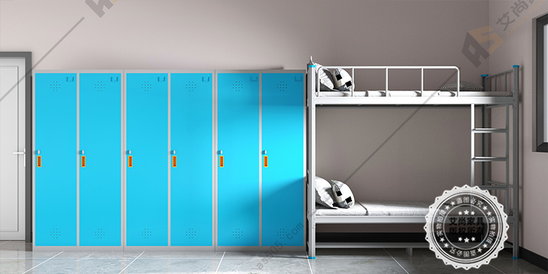 大學(xué)生宿舍床的高度一般是多少？