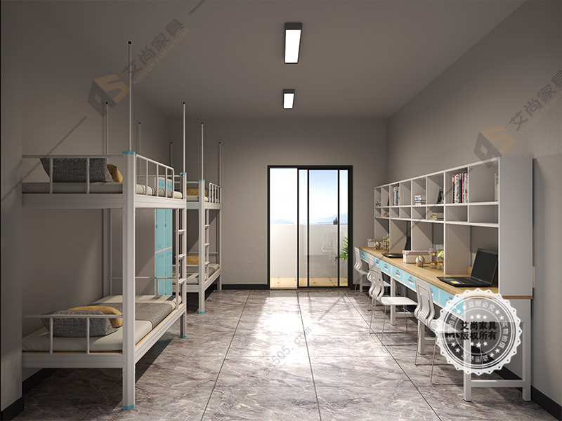 鋼架床批發(fā)定制是包給裝修公司還是自己找廠家？