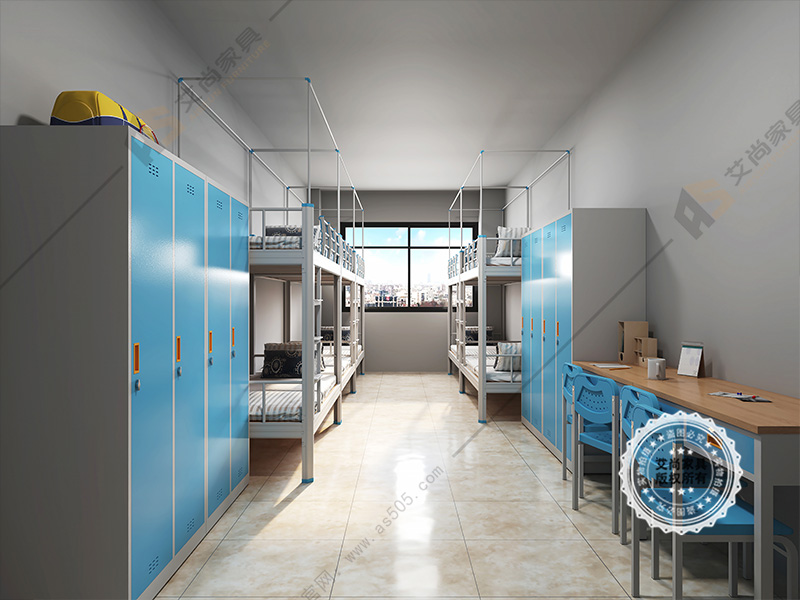 鋼架床批發(fā)定制是包給裝修公司還是自己找廠家？