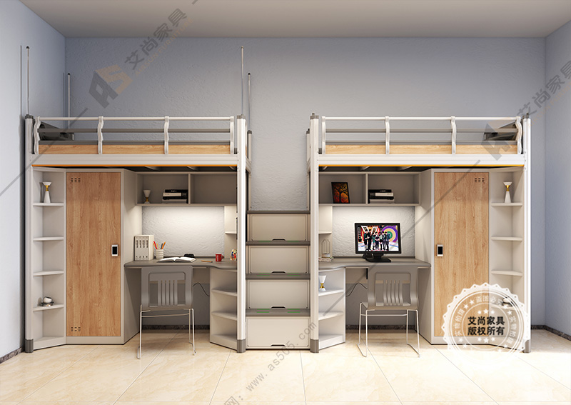 公寓上下鐵床需要保養(yǎng)嗎？