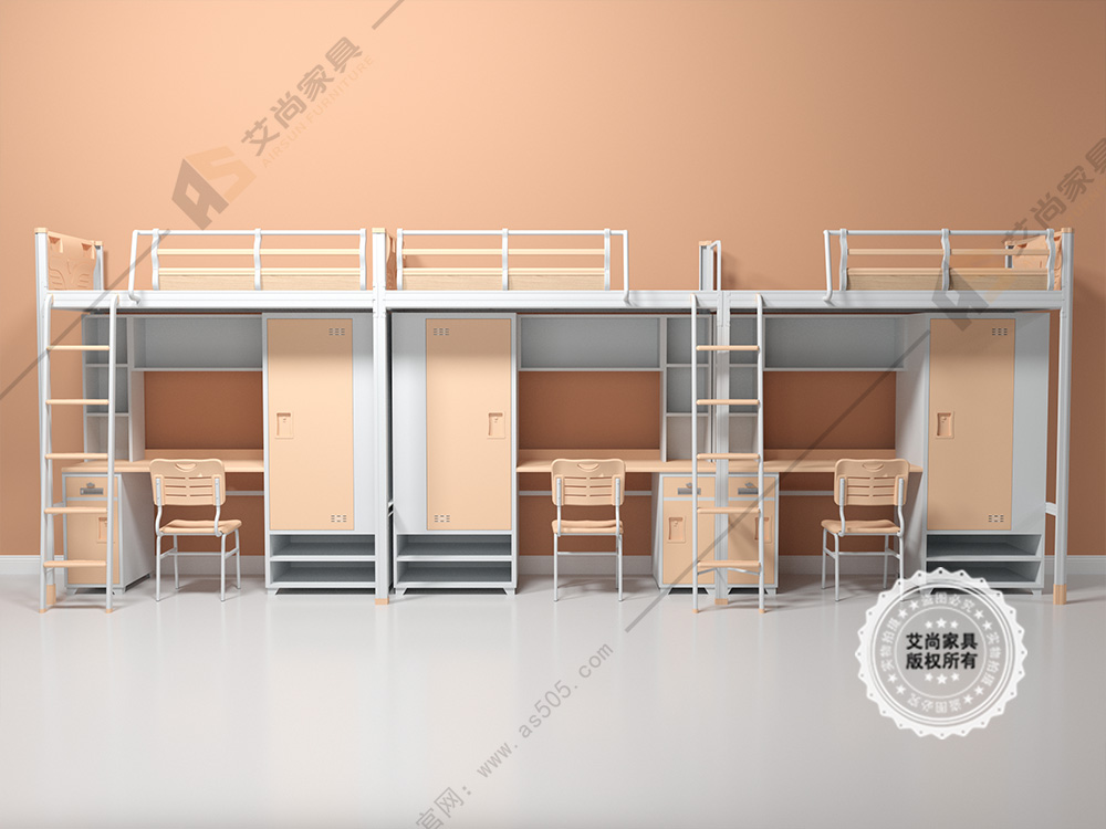 公寓上下鐵床需要保養(yǎng)嗎？