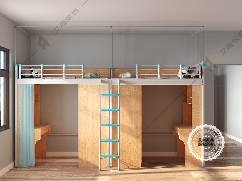 購買公寓床要注意什么？